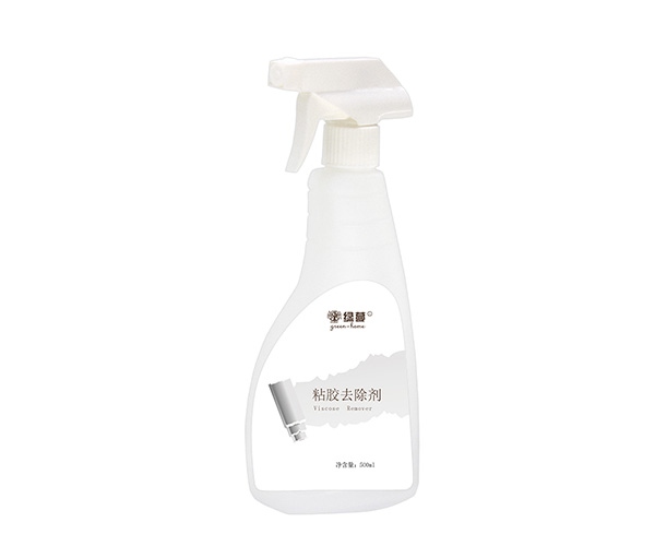 绿蔓粘胶去除剂500ml