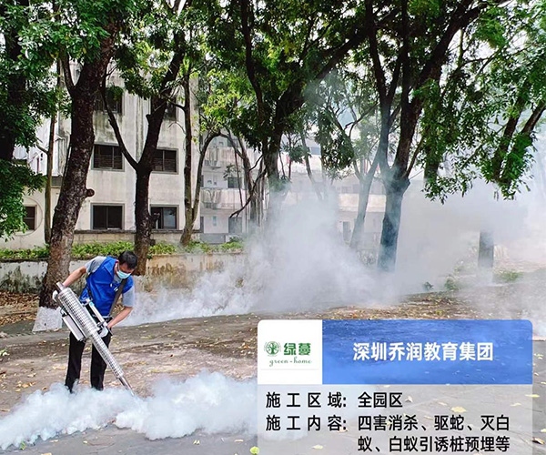 深圳乔润教育集团