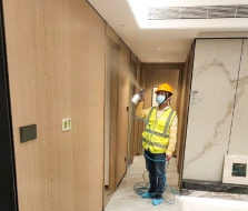 龙华澜云庭售楼中心