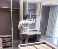 星河国际花园2D