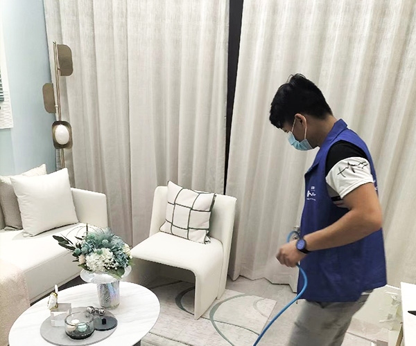 龙华壹城售楼处